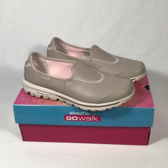 skechers go walk size 8 uk